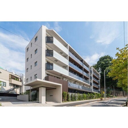 ルフォンプログレ赤羽の物件内観写真